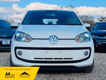 Used Volkswagen up!  for sale - 75144272: Photo