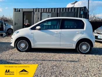 Used Volkswagen up!  for sale - 75144272: Photo