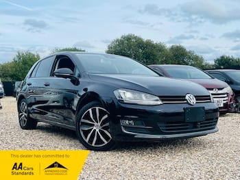Used Volkswagen Golf 2014 for sale - 79817514: Photo