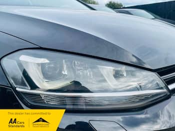 Used Volkswagen Golf 2014 for sale - 79817514: Photo