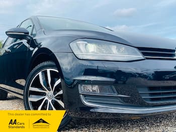 Used Volkswagen Golf 2014 for sale - 79817514: Photo