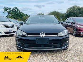Used Volkswagen Golf 2014 for sale - 79817514: Photo