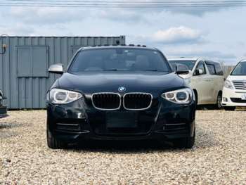 Used BMW M135i 2012 for sale - 72848843: Photo