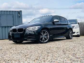 Used BMW M135i 2012 for sale - 72848843: Photo