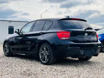 Used BMW M135i 2012 for sale - 72848843: Photo