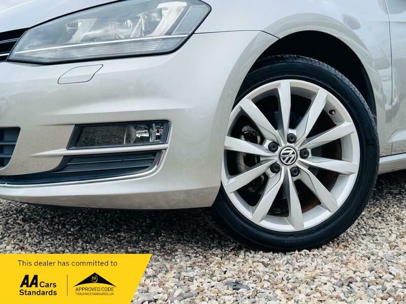 Used Volkswagen Golf 2015 for sale - 76029855: Photo 10