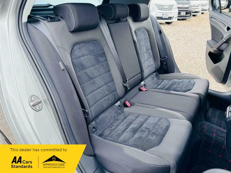 Used Volkswagen Golf 2015 for sale - 76029855: Photo 14