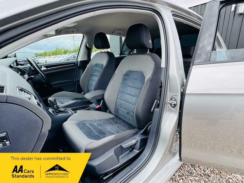 Used Volkswagen Golf 2015 for sale - 76029855: Photo 15