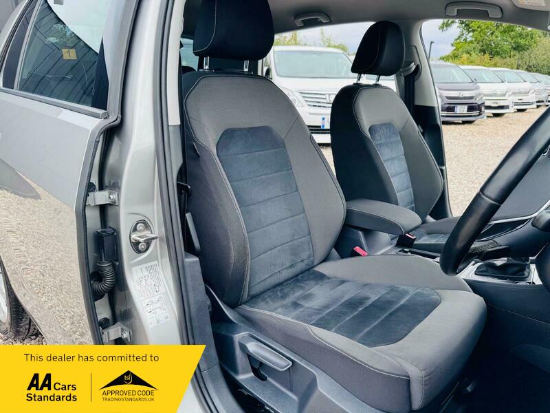 Used Volkswagen Golf 2015 for sale - 76029855: Photo 16