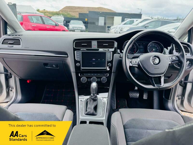Used Volkswagen Golf 2015 for sale - 76029855: Photo 17