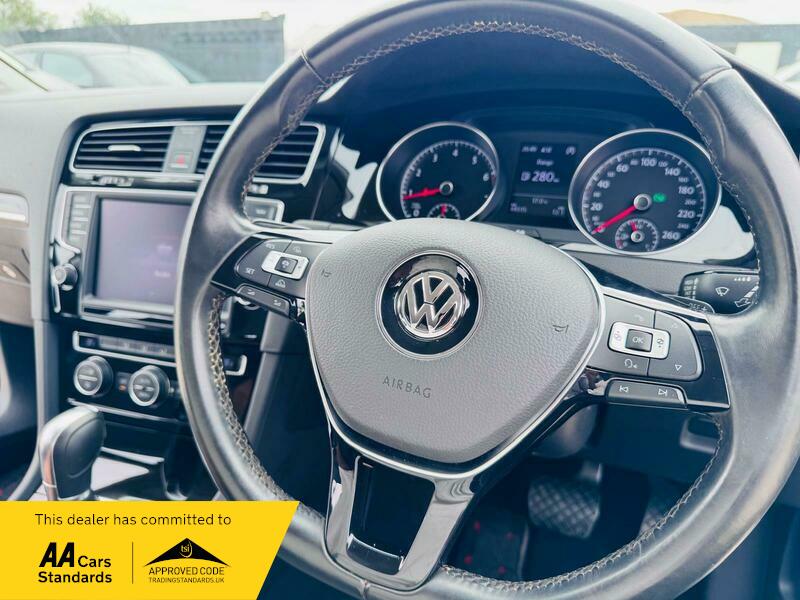 Used Volkswagen Golf 2015 for sale - 76029855: Photo 18