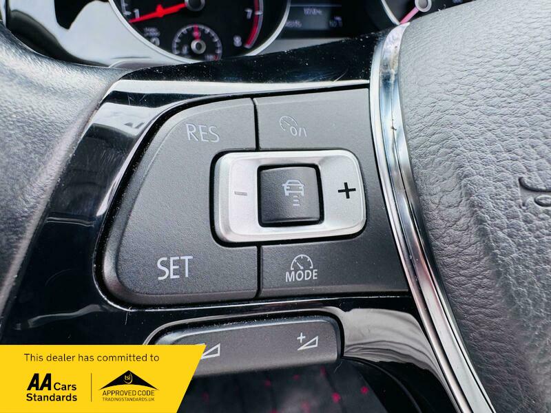 Used Volkswagen Golf 2015 for sale - 76029855: Photo 19