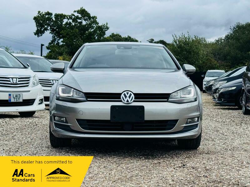 Used Volkswagen Golf 2015 for sale - 76029855: Photo 2