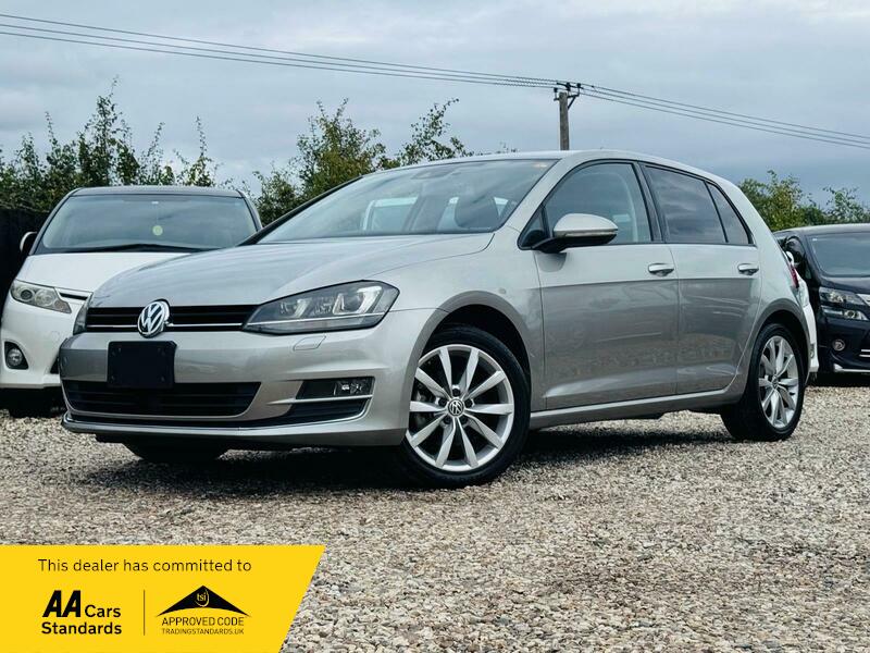 Used Volkswagen Golf 2015 for sale - 76029855: Photo 3