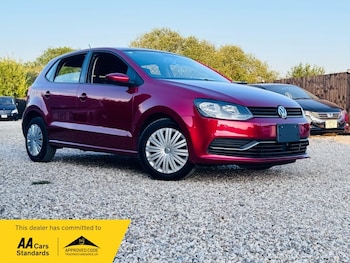 2015 - 1.2 TSI AUTO DSG PETROL