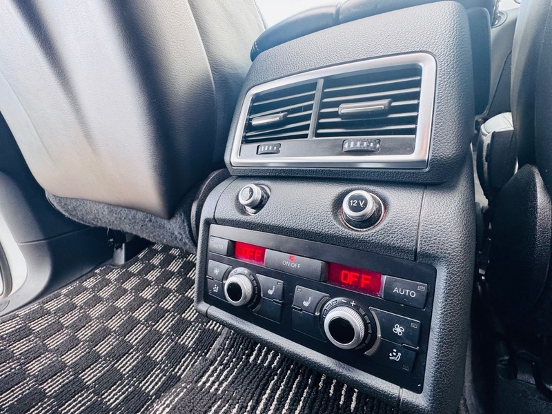 Used Audi Q7 2012 for sale - 77920997: Photo 15