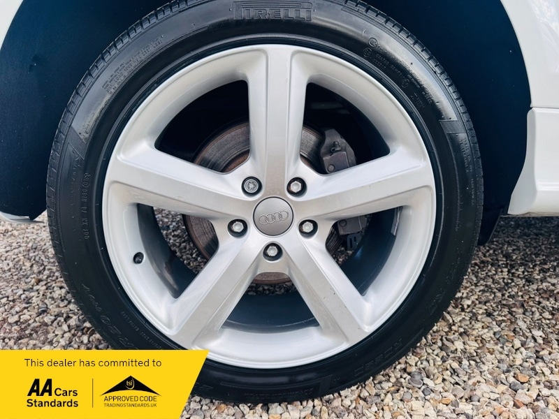 Used Audi Q7 2012 for sale - 77920997: Photo 29