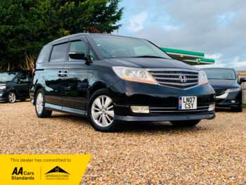 2021 - ELYSION PRESTIGE 3.5 V6 AUTO 8 SEATER MPV