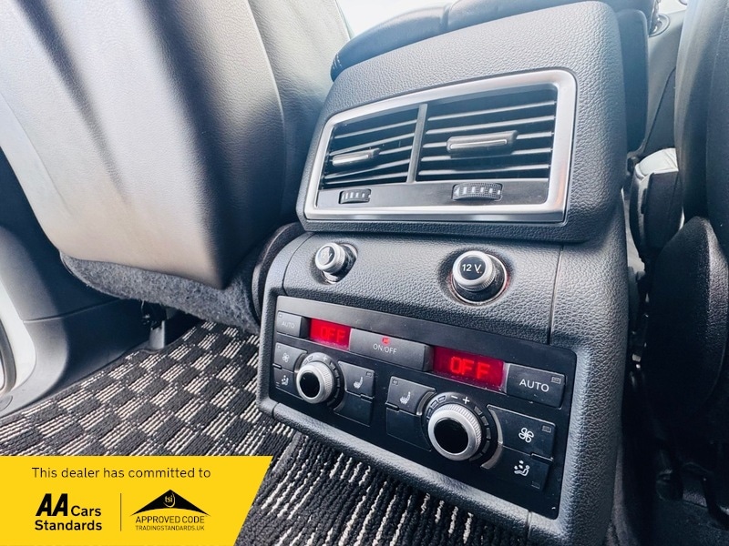 Used Audi Q7 2012 for sale - 77990318: Photo 16