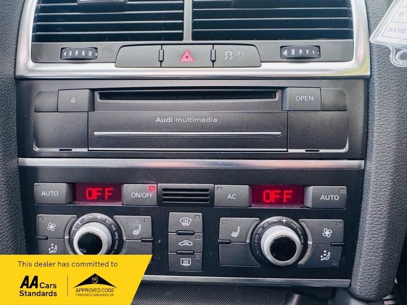 Used Audi Q7 2012 for sale - 77990318: Photo 22