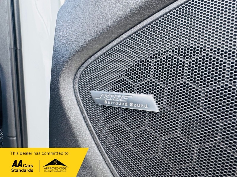 Used Audi Q7 2012 for sale - 77990318: Photo 26