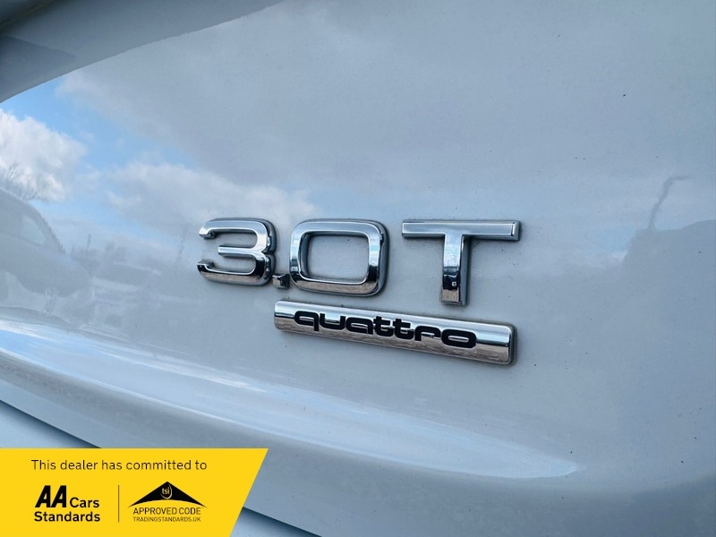 Used Audi Q7 2012 for sale - 77990318: Photo 9