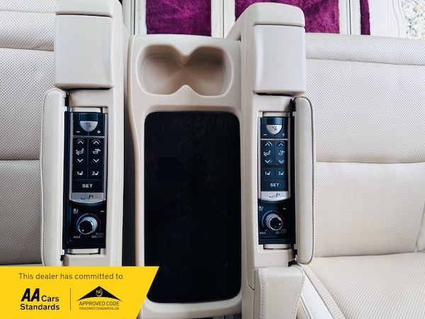 Used Toyota Alphard 2013 for sale - 75488714: Photo 12