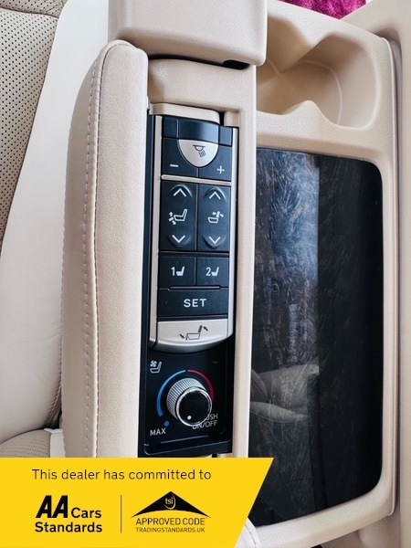 Used Toyota Alphard 2013 for sale - 75488714: Photo 13