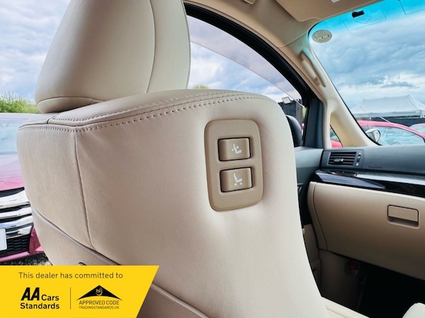 Used Toyota Alphard 2013 for sale - 75488714: Photo 17