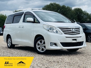 2013 - 3.5 PETROL AUTO L PACKAGE EDITION