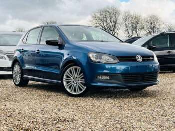 2015 - 1.4 TSI GT AUTO DSG PETROL BLUE MOTION 5 DOOR
