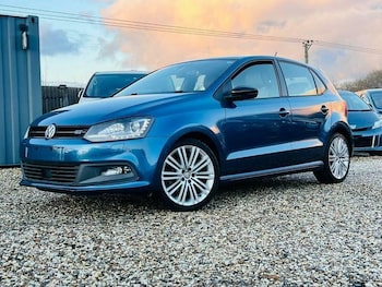 Used Volkswagen Polo  for sale - 75165050: Photo