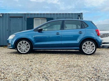 Used Volkswagen Polo  for sale - 75165050: Photo