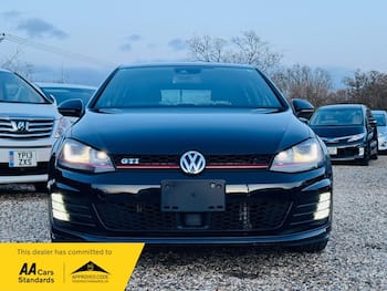 Used Volkswagen Golf undefined for sale - 79599514: Photo