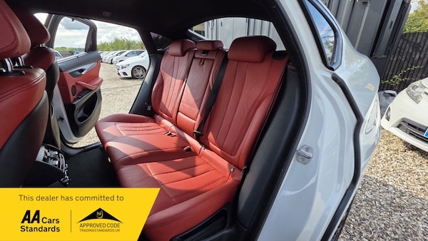 Used BMW X6 2015 for sale - 75457010: Photo 12