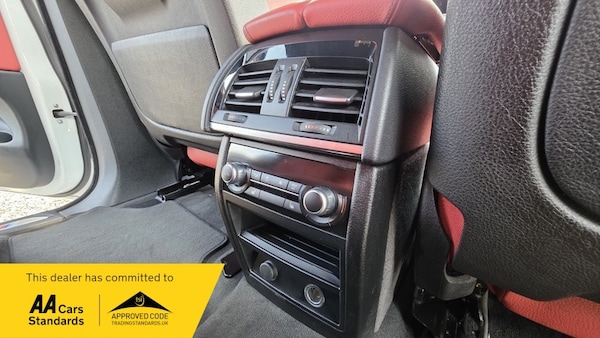 Used BMW X6 2015 for sale - 75457010: Photo 13
