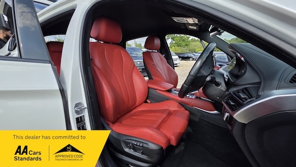Used BMW X6 2015 for sale - 75457010: Photo 15