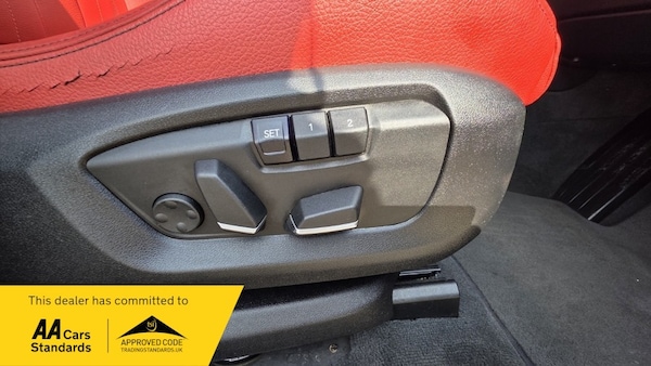 Used BMW X6 2015 for sale - 75457010: Photo 16
