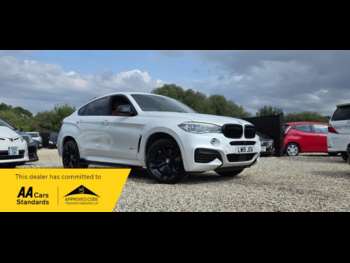 2015 - M50i 4.4 TWIN TURBO X-DRIVE