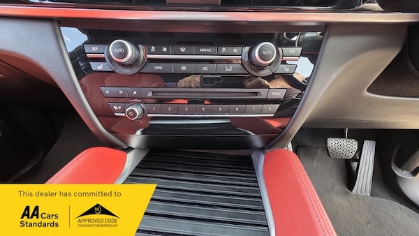 Used BMW X6 2015 for sale - 75457010: Photo 20
