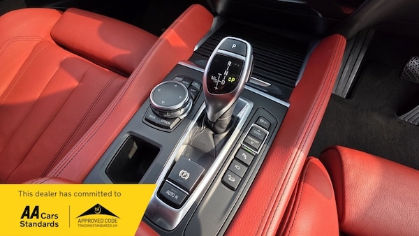 Used BMW X6 2015 for sale - 75457010: Photo 25