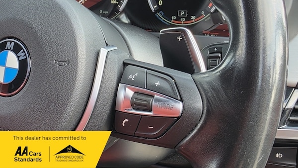 Used BMW X6 2015 for sale - 75457010: Photo 28