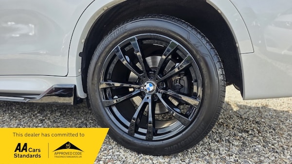 Used BMW X6 2015 for sale - 75457010: Photo 30