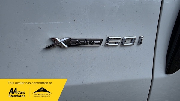 Used BMW X6 2015 for sale - 75457010: Photo 34