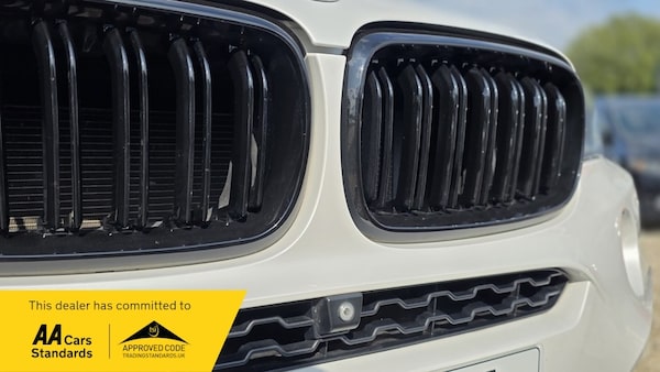 Used BMW X6 2015 for sale - 75457010: Photo 35