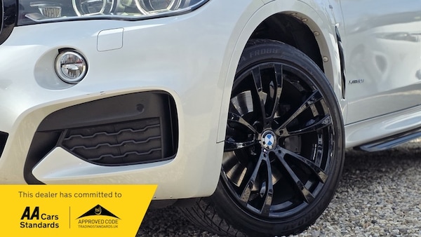 Used BMW X6 2015 for sale - 75457010: Photo 4