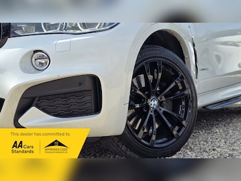 Used BMW X6  for sale - 75457010: Photo