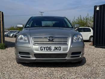 Used Toyota Avensis 2006 for sale - 74268039: Photo