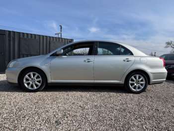 Used Toyota Avensis 2006 for sale - 74268039: Photo