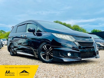 Used Honda Odyssey 2016 for sale - 78956059: Photo